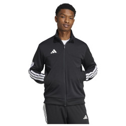 Adidas Ανδρική ζακέτα Wordmark TIRO Track Top